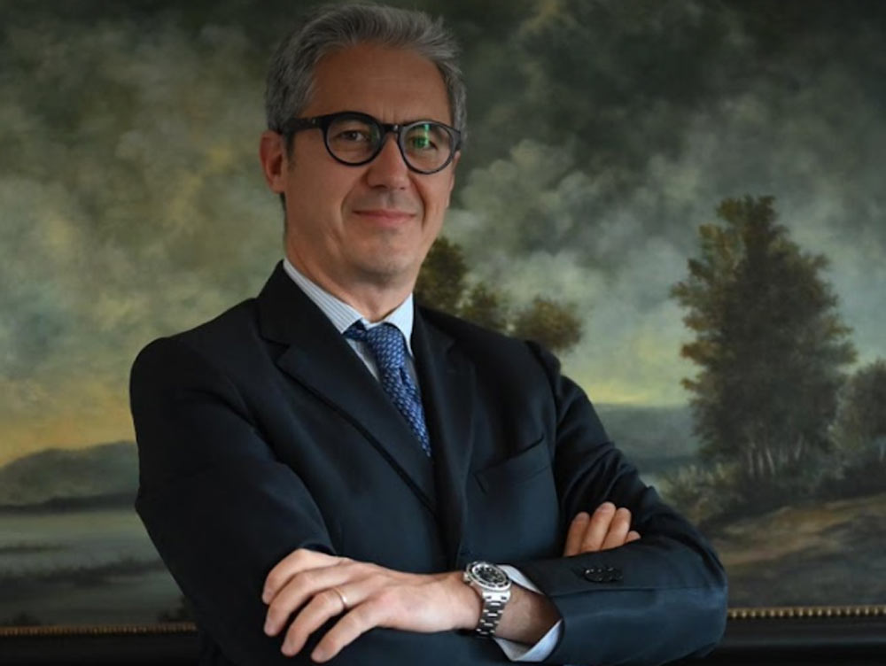 Candidato sindaco, Lega e FI puntano su Andrea Genovese pronto a sciogliere la riserva mercoledì.