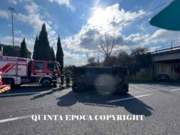 incidente-ESERCITO