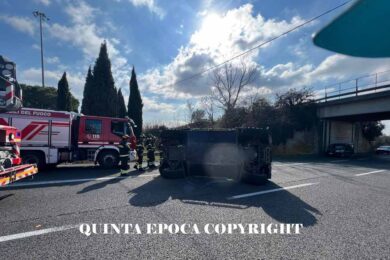 incidente-ESERCITO
