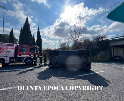 incidente-ESERCITO