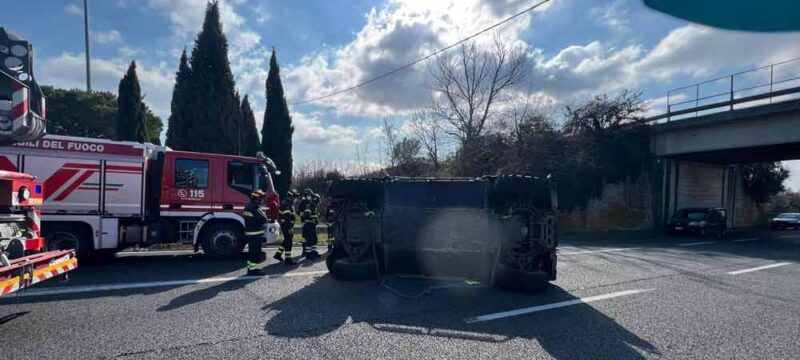 incidente-ESERCITO