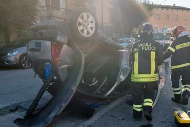 incidente-alessandro-volta-pompieri