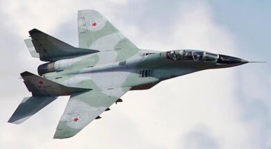 mig29