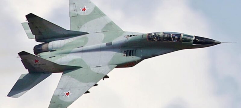 mig29