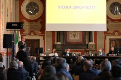 nicola-zingaretti-pnrr