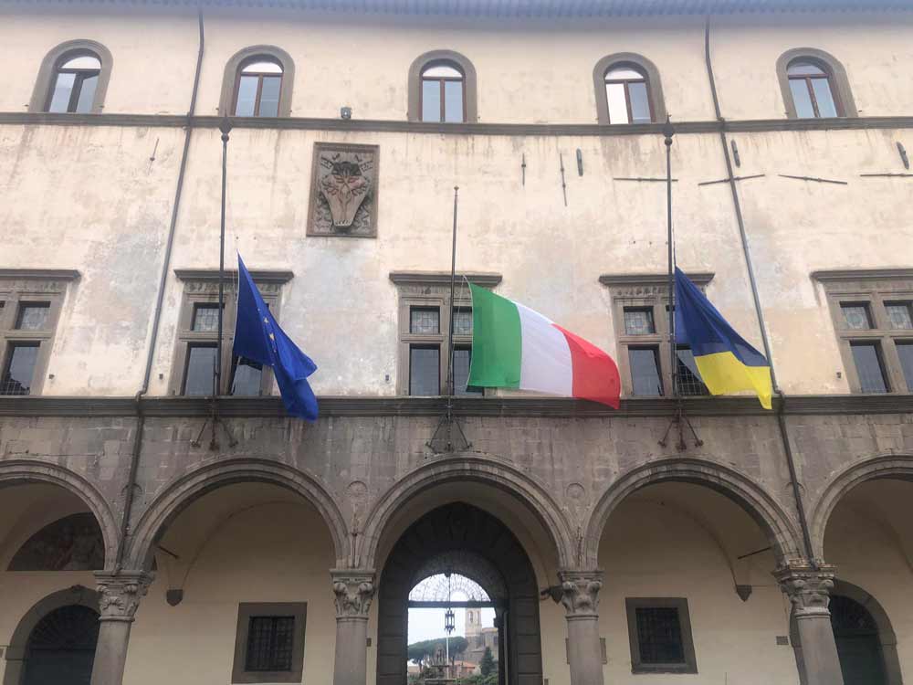 Comune: implode Pa Digitale, off line alcuni servizi.