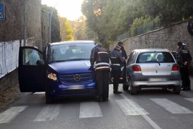 prato-giardino-incidente-vigili-urban