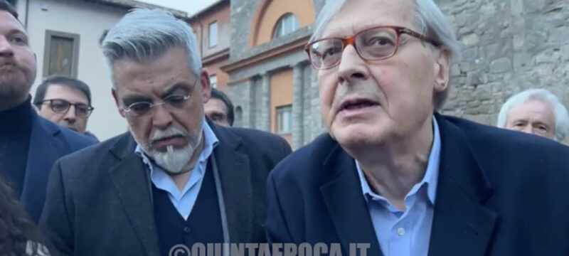 ANTONIOZZI-SGARBI