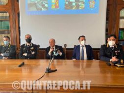 PREFETTO-QUESTORE-MACERA-BARTOLI-BRUNO-PECORARI