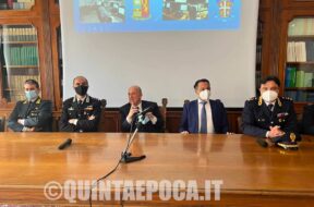 PREFETTO-QUESTORE-MACERA-BARTOLI-BRUNO-PECORARI