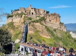 civita-bagnoregio