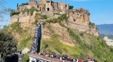 civita-bagnoregio