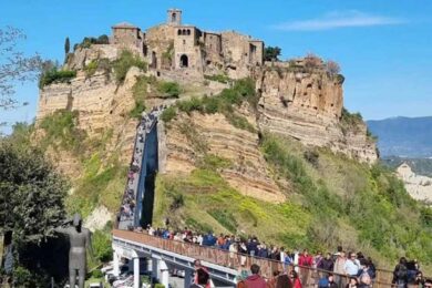 civita-bagnoregio