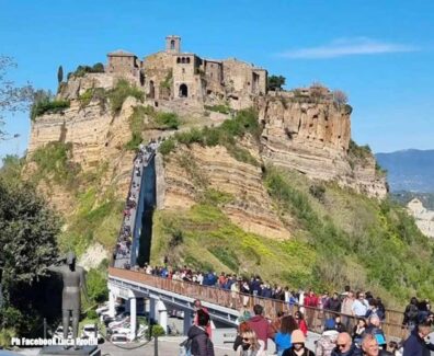 civita-bagnoregio