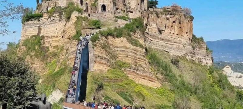 civita-bagnoregio