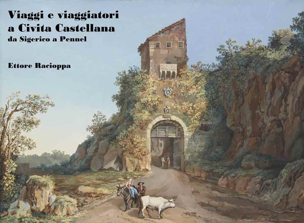 Civita Castellana, gli appuntamenti della rassegna culturale Halaesus.