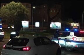 polizia