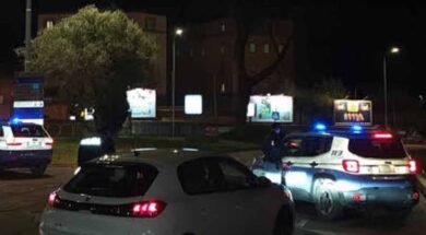 polizia