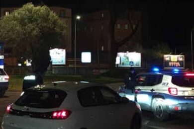 polizia