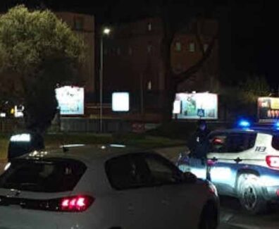 polizia