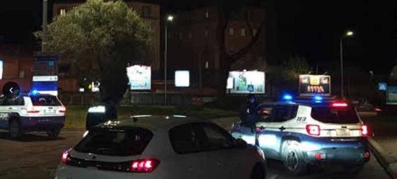 polizia