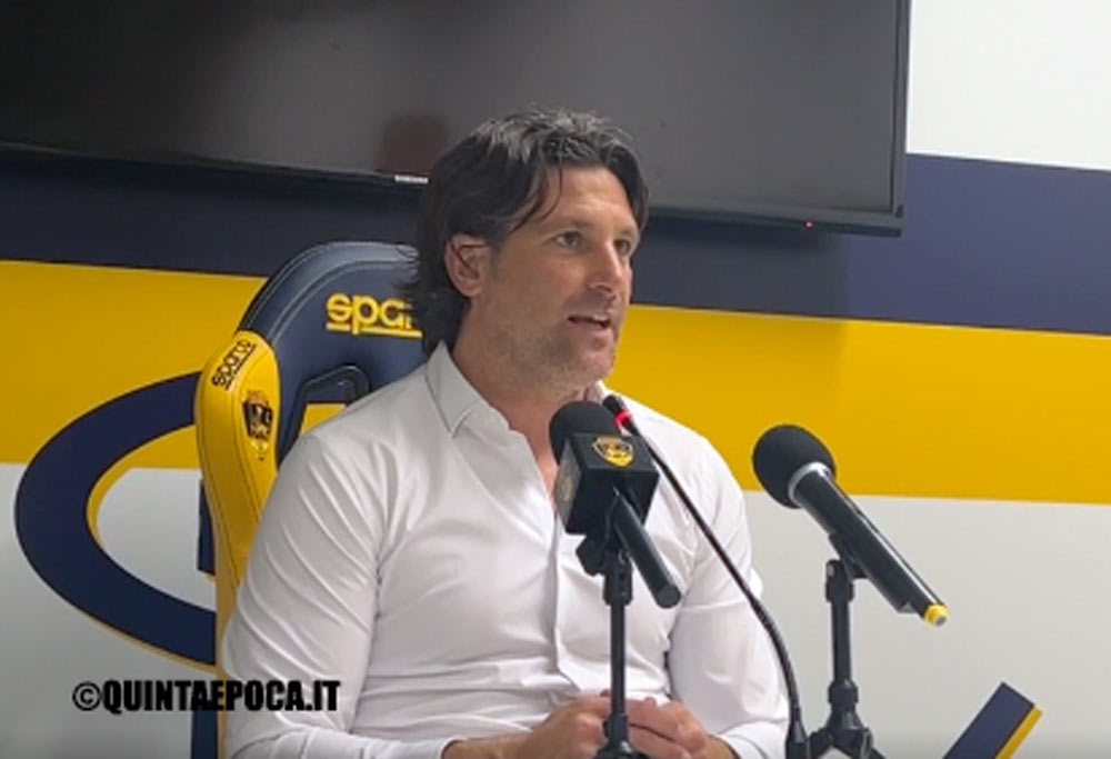Viterbese travolta in casa dal Latina, il Ds Fernandez: «Giornata vergognosa».