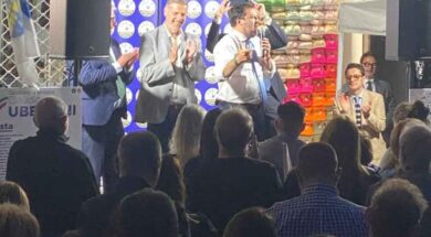 SALVINI-UBERTINI