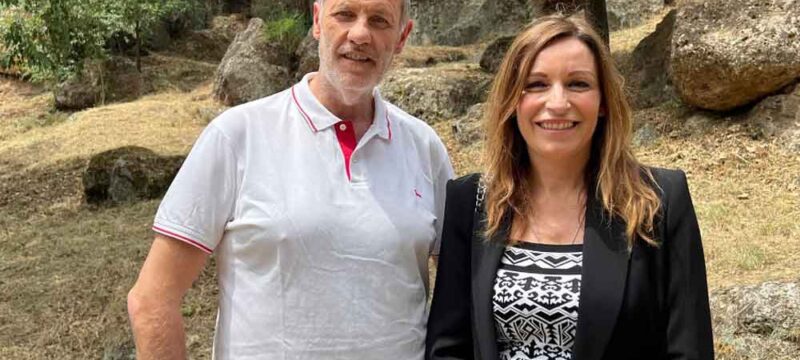 UBERTINI-BORGONZONI