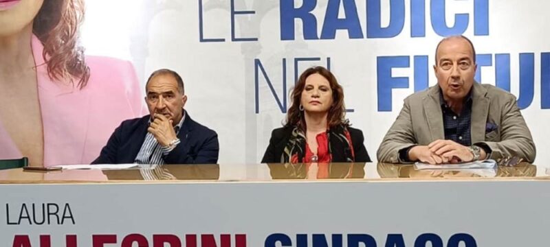 allegrini suraci