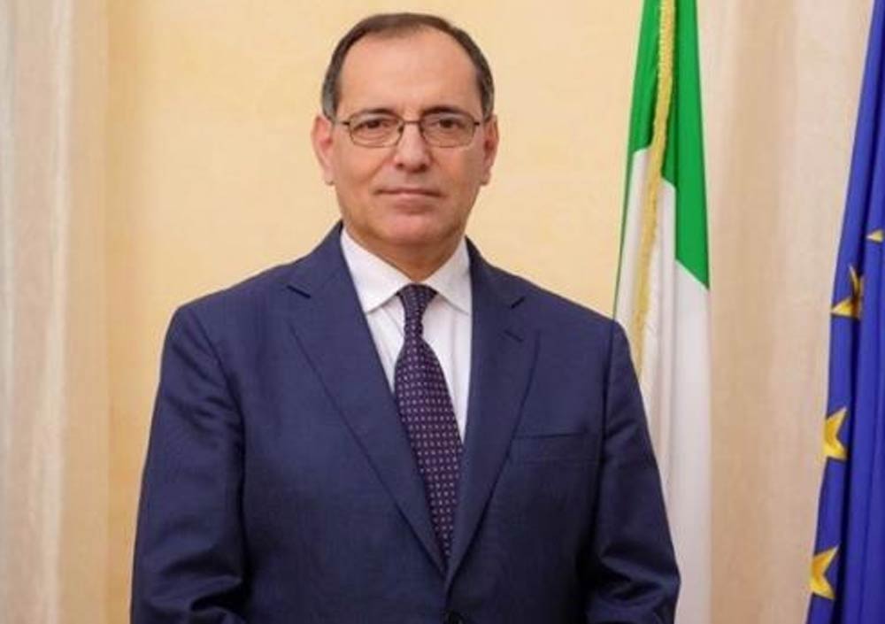 Prefetto Cananà: “A San Faustino sicurezza sotto controllo. Quartiere tra i più presidiati”.