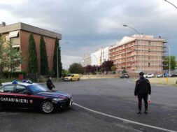 carabinieri