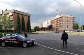 carabinieri