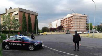 carabinieri