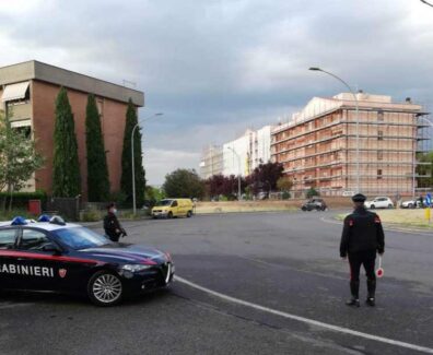 carabinieri