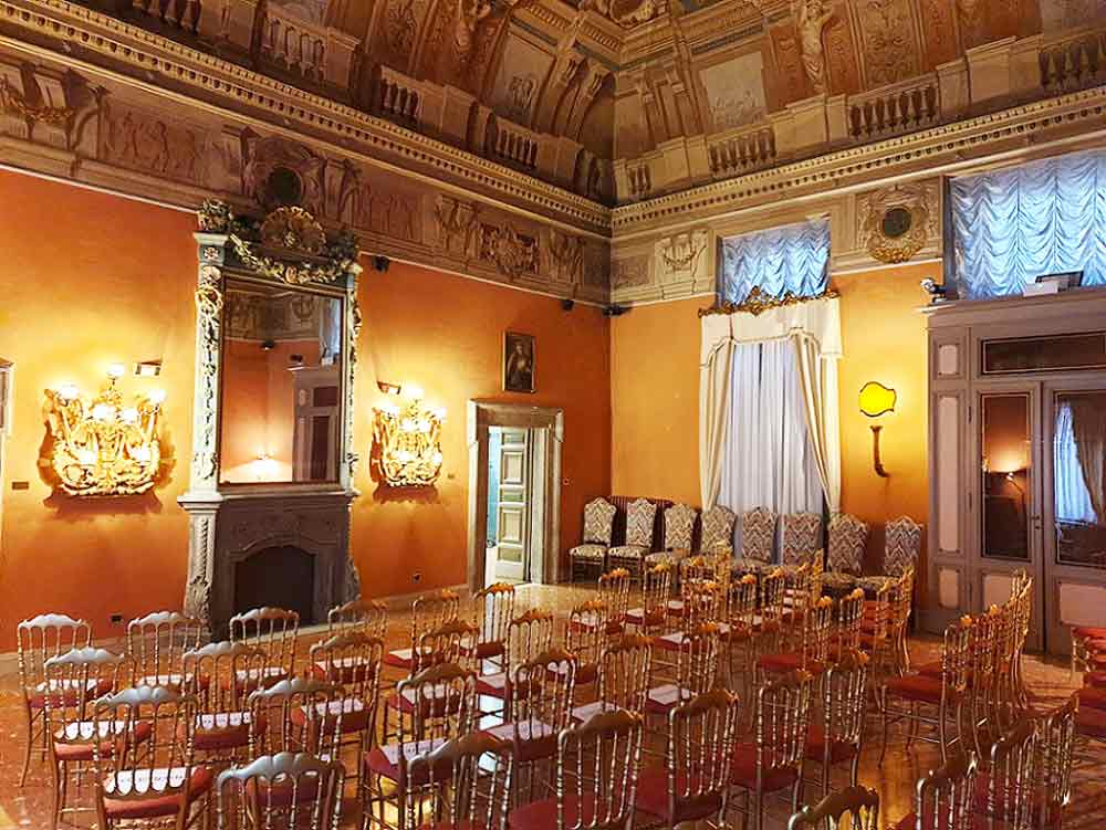 Fondazione Carivit: approvato il bilancio consuntivo con un avanzo di 1.669.329 euro.