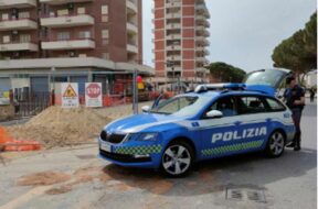 polizia