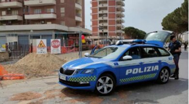 polizia