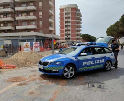 polizia