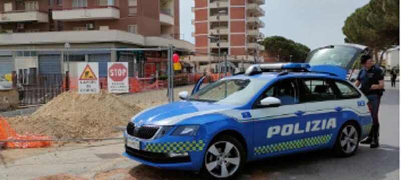 polizia