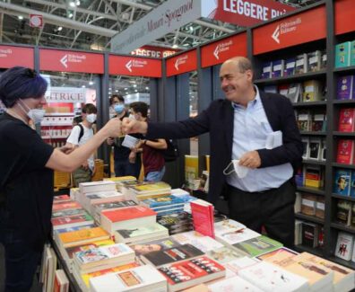 zingaretti-libro