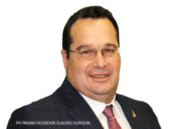 DURIGON CLAUDIO
