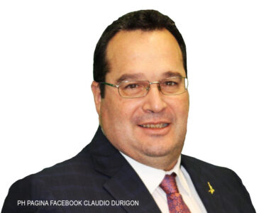 DURIGON CLAUDIO