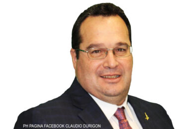 DURIGON CLAUDIO