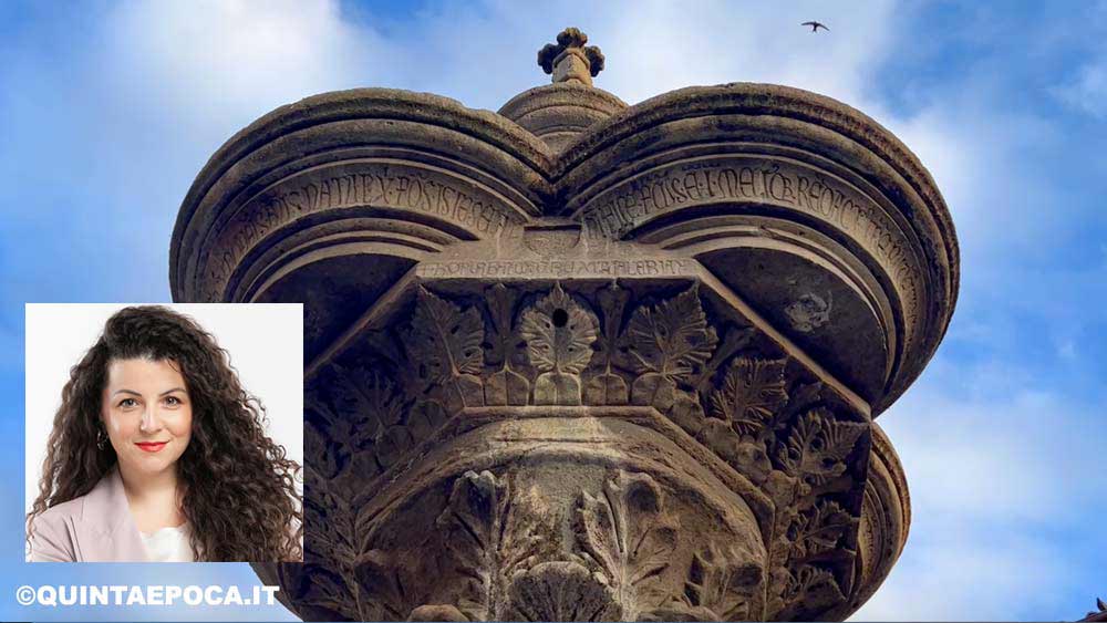Fontane: sistema di ricircolo messo in bilancio, ma “per ora” senza fondi.