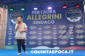 GIORGIA-MELONI