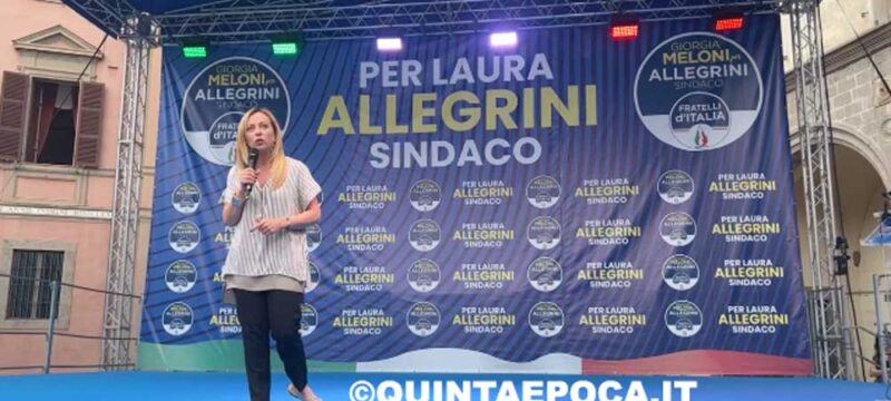 GIORGIA-MELONI