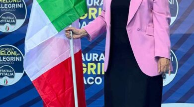 Laura Allegrini