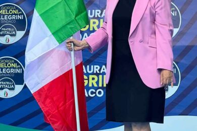 Laura Allegrini