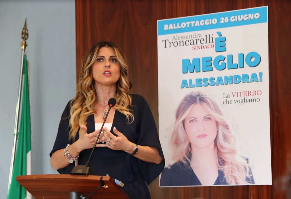 Nardi per Troncarelli sindaco punta su “Prolungamento SuperBonus 110%”.