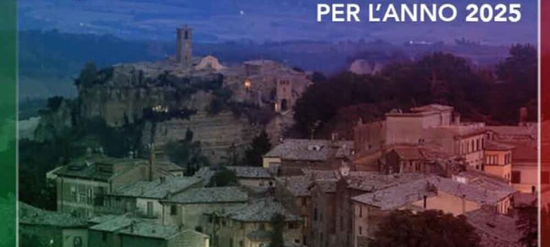 bagnoregio